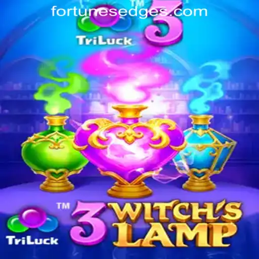Unveiling the Enchantment of 3WitchsLamp