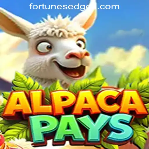 AlpacaPays: The New Adventure from Fortune's Edge Gaming