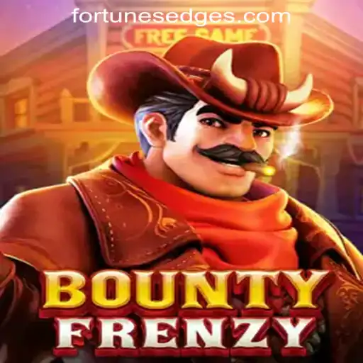 BountyFrenzy: Exploring the Thrills of Fortune's Edge Gaming
