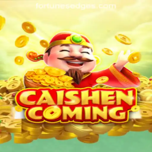 CAISHENCOMING: Unveiling Fortune's Edge Gaming's Latest Sensation