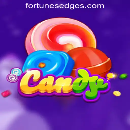 Candy: A Sweet Journey with Fortune's Edge Gaming