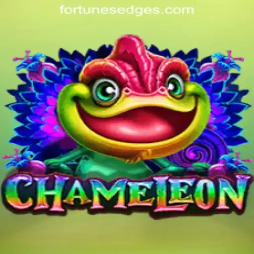 Chameleon: A Game of Cunning and Deception by Fortune's Edge Gaming