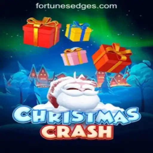 ChristmasCrash: A Thrilling Festive Adventure by Fortune's Edge Gaming