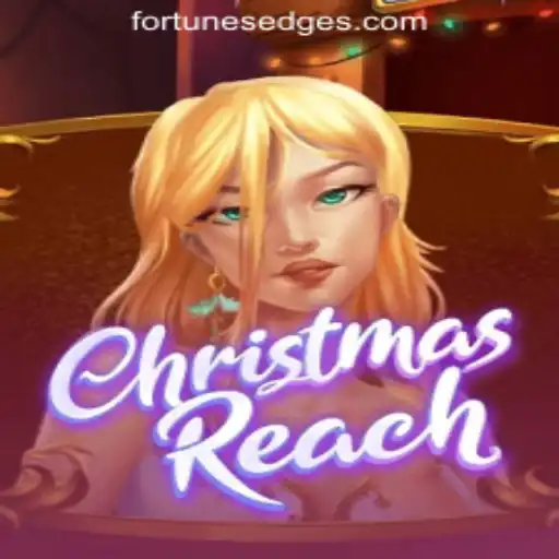 Unveiling ChristmasReach: A Festive Adventure by Fortune's Edge Gaming