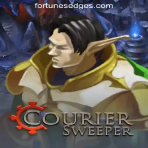 Exploring CourierSweeper: A New Era in Tactical Gaming by Fortune’s Edge Gaming