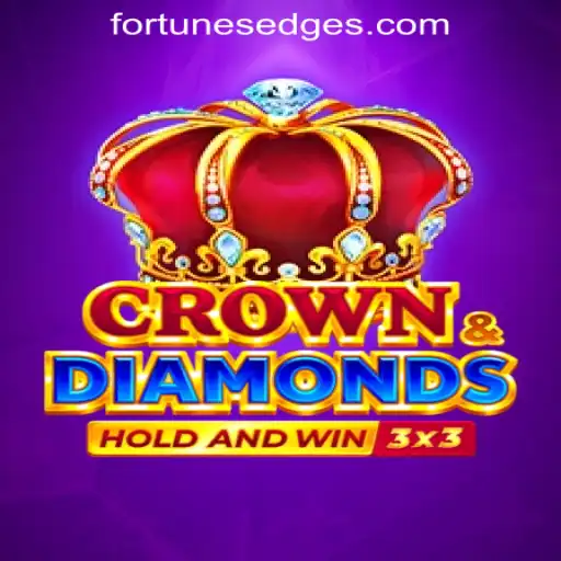 Discover the Thrilling World of Crowndiamonds by Fortune's Edge Gaming