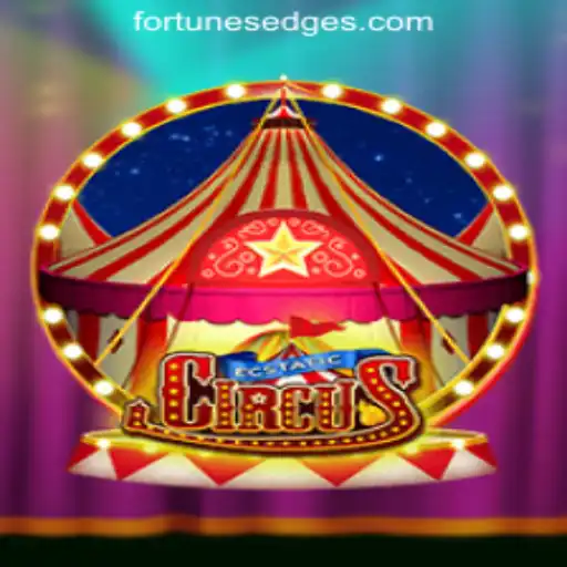 EcstaticCircus: Revolutionizing Gaming with Fortune's Edge