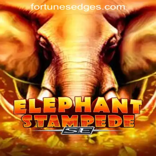 Exploring the Thrills of ElephantStampedeSE by Fortune's Edge Gaming