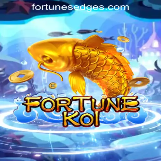 FORTUNEKOI: Dive into the World of Fortune's Edge Gaming