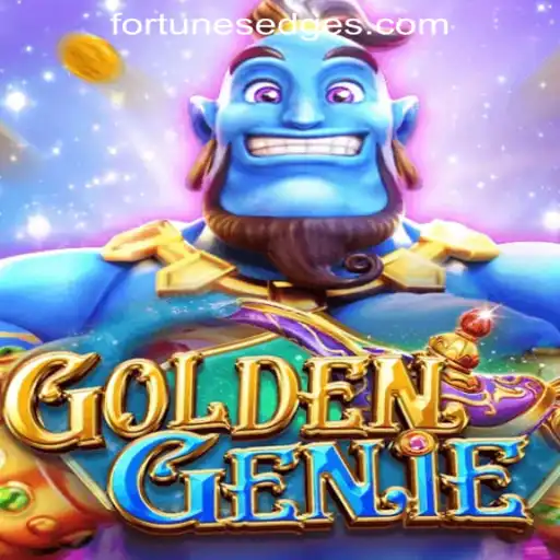 Discover the Magic of GOLDENGENIE: A New Frontier in Fortune's Edge Gaming