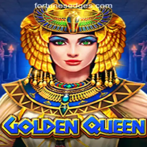 Exploring 'GoldenQueen': A Dive into Fortune's Edge Gaming's Newest Sensation