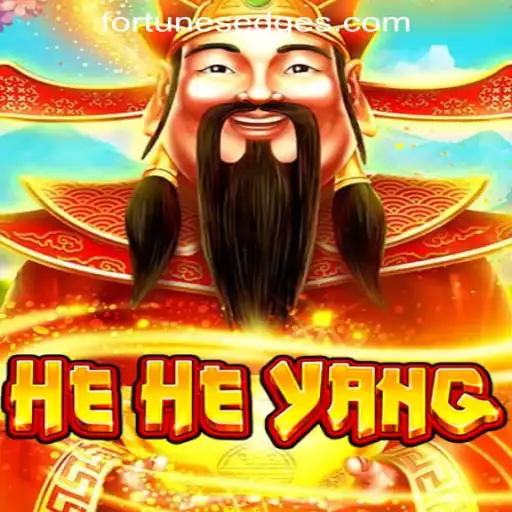 HeHeYang: Exploring the Mystical World of Fortune's Edge Gaming