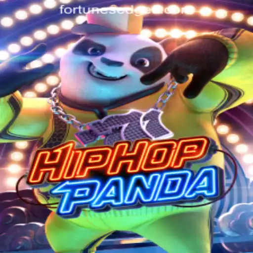 HipHopPanda: A Fresh Beat in Fortune's Edge Gaming