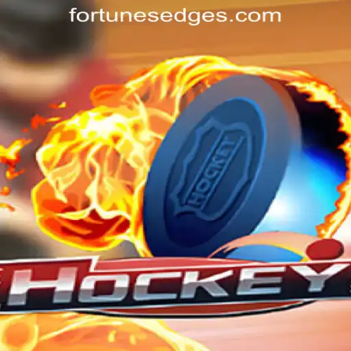 Dive into the Exciting World of Hockey with Fortune’s Edge Gaming