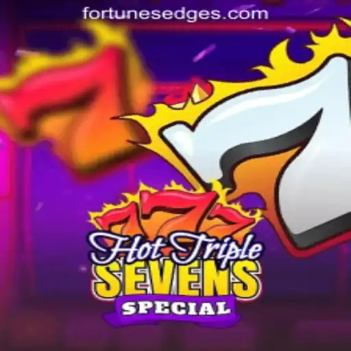 Exploring HotTripleSevensSpecial: A Game by Fortune's Edge Gaming