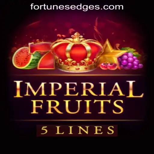 Exploring the Thrills of ImperialFruits5: Fortune's Edge Gaming Unleased