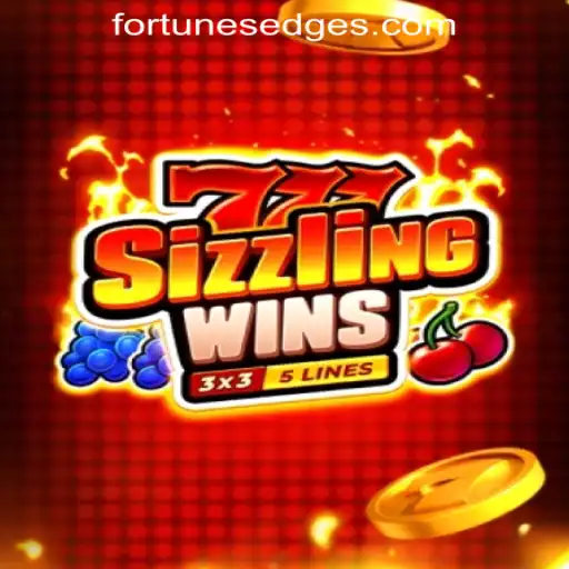 Exploring the Exciting World of 777SizzlingWins by Fortune's Edge Gaming