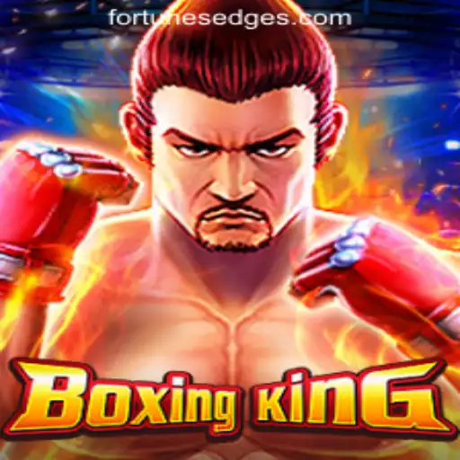 BoxingKing: A Thrilling Experience by Fortune's Edge Gaming
