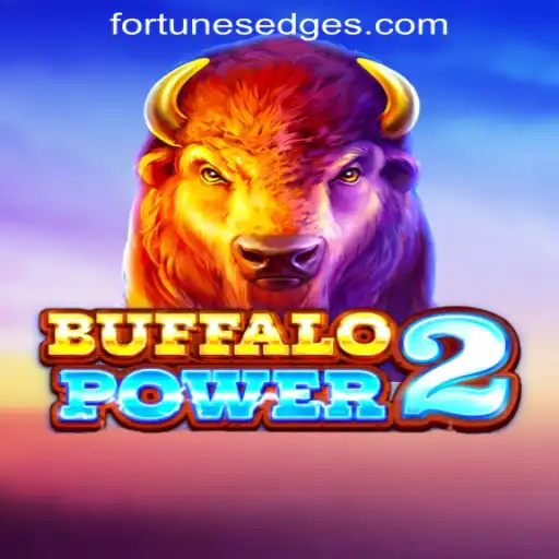 BuffaloPower2: A Thrilling Gaming Adventure by Fortune's Edge Gaming