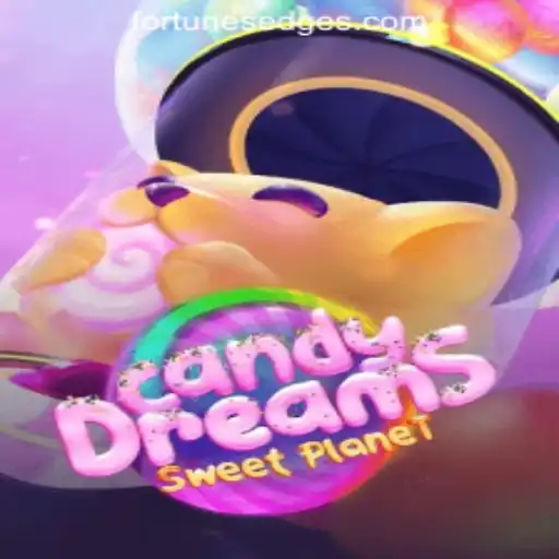 CandyDreams: The Enchanting World of Fortune's Edge Gaming