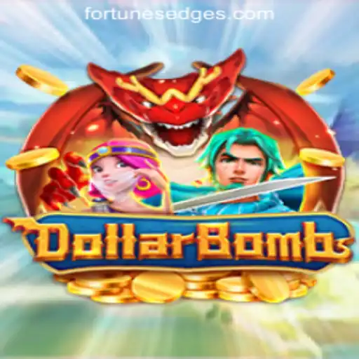 Discover the Thrilling World of DollarBombs: A Fortune's Edge Gaming Adventure