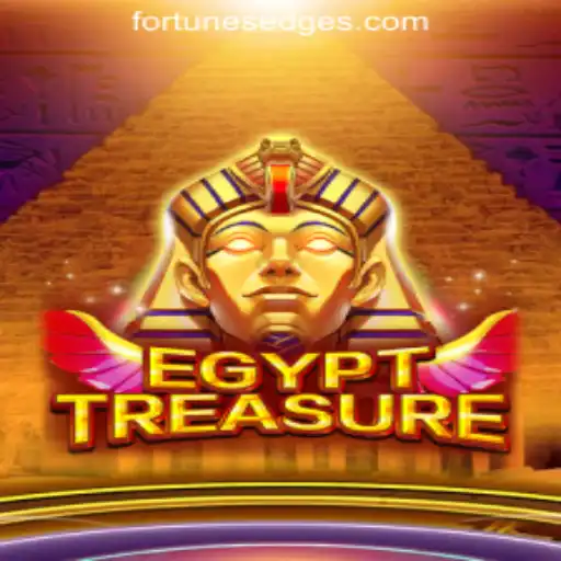 Discover the Enigmatic World of EgyptTreasure by Fortune's Edge Gaming