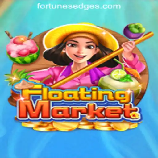 FloatingMarket: Dive into the Thrilling World of Fortune's Edge Gaming