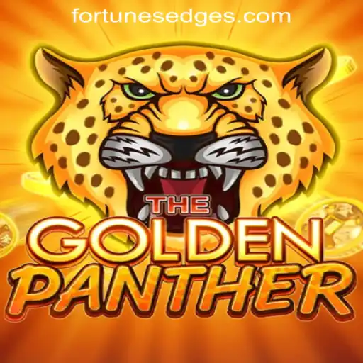 Unveiling the Golden Panther: A Journey into Fortune's Edge Gaming