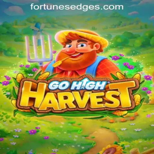 Discover the Thrilling World of GoHighHarvest from Fortune's Edge Gaming