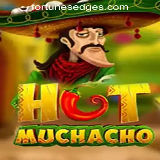 HotMuchacho: A Thrilling Adventure from Fortune's Edge Gaming