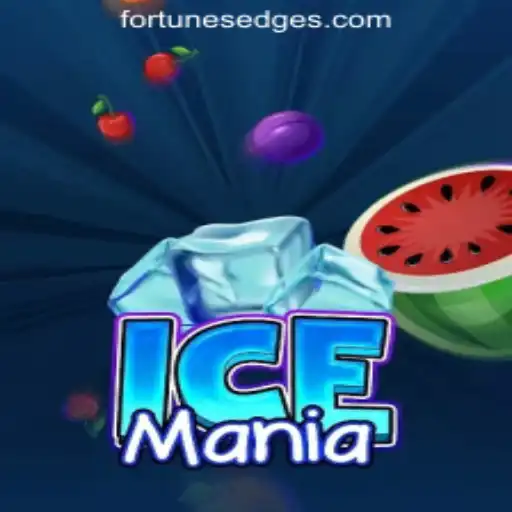 IceMania: A Chilling Adventure in Gaming