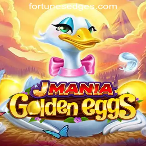 Discover the Thrilling World of JManiaGoldenEggs: A Fortune's Edge Gaming Experience