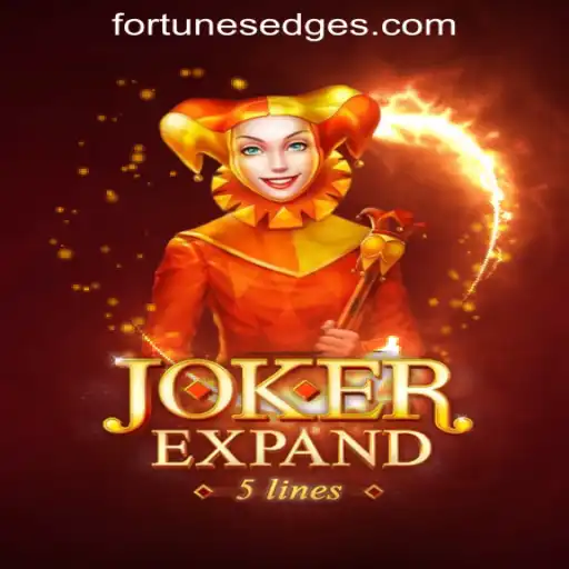 Exploring JokerExpand: A Deep Dive Into The Latest Sensation by Fortune's Edge Gaming