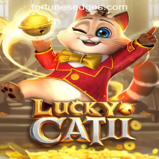 Exploring the Excitement of LuckyCatII: A Dive into Fortune's Edge Gaming