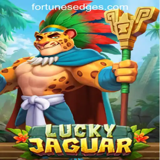 Exploring the Magic of LuckyJaguar: A Glimpse into Fortune's Edge Gaming's Latest Marvel