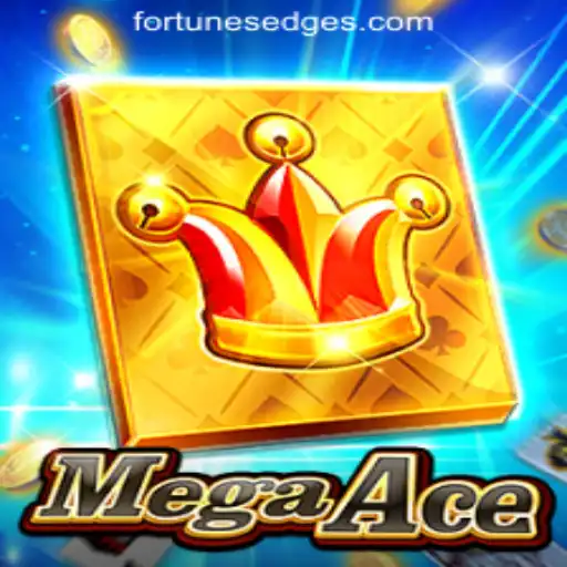 Exploring the Exciting World of MegaAce: A Game by Fortune's Edge Gaming