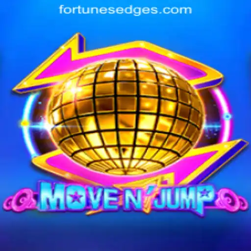 Discover the Thrilling Adventure of MovenJump by Fortune's Edge Gaming