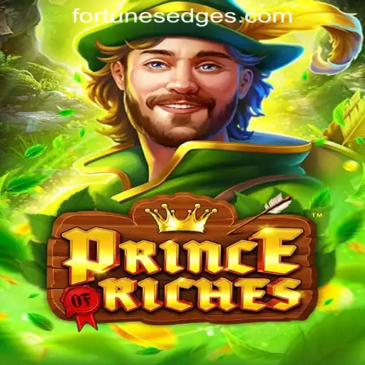 Exploring the Exciting World of PrinceOfRiches