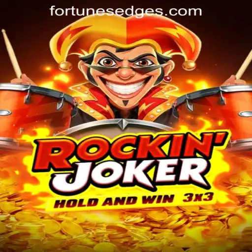 Discovering RockinJoker: A New Era in Fortune's Edge Gaming
