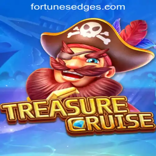 Exploring the Adventure of TREASURECRUISE: A Fortune's Edge Gaming Marvel