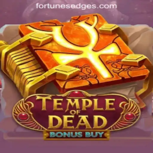 Exploring the Mystique of TempleofDeadBonusBuy: A New Gem by Fortune's Edge Gaming