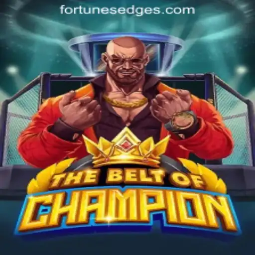 Unleashing the Power of 'TheBeltOfChampion' in the Gaming World