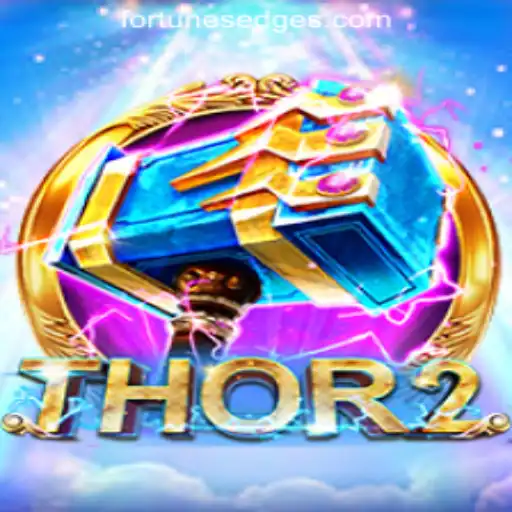 Unearthing the Thrills of Thor2 by Fortune's Edge Gaming