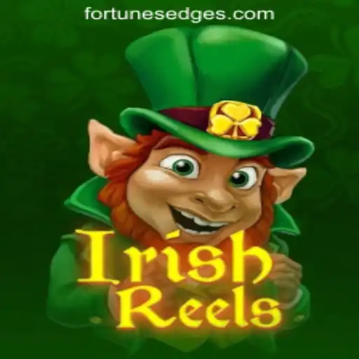 IrishReels: A Whirlwind Adventure with Fortune's Edge Gaming