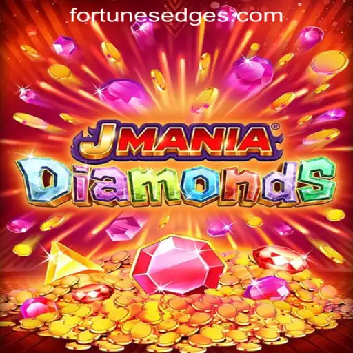 Discovering JManiaDiamonds: A Gem in Fortune's Edge Gaming