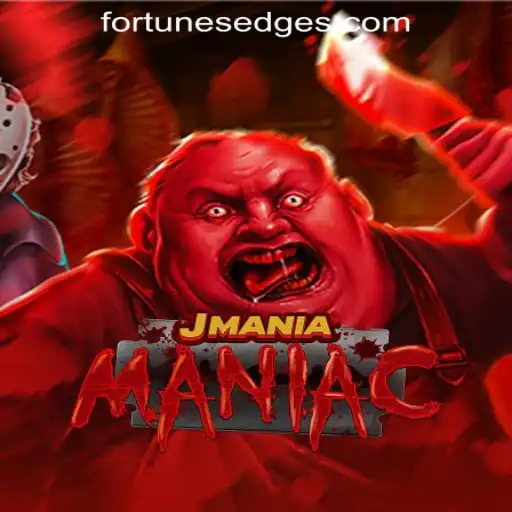 Unveiling JManiaManiac: A Journey into the World of Fortune's Edge Gaming