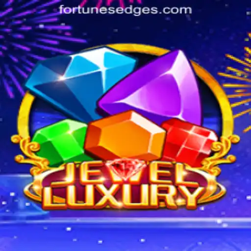 Explore the Opulent World of JewelLuxury with Fortune's Edge Gaming