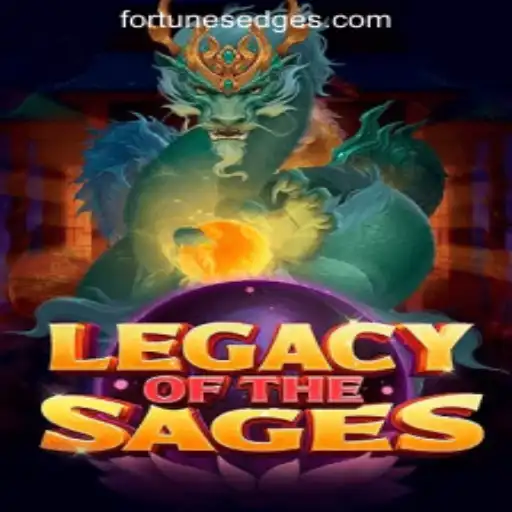 LegacyoftheSages: A Revolution in Modern Gaming