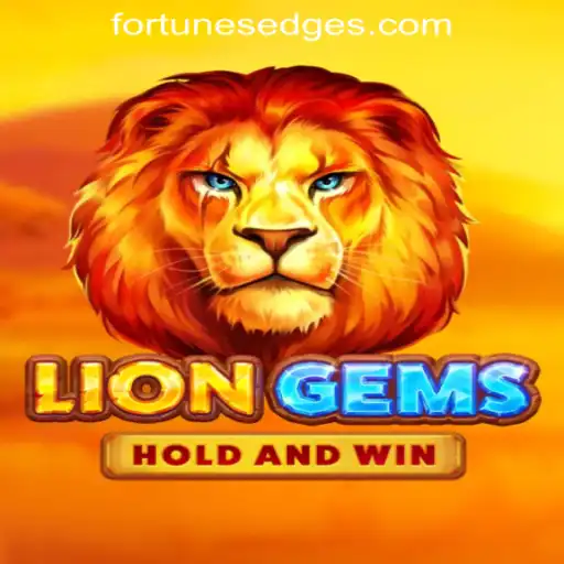 The Thrilling World of LionGems: Fortune's Edge Gaming
