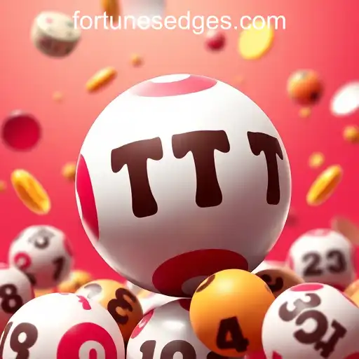 The Allure of Lottery Games: Fortune's Edge Gaming